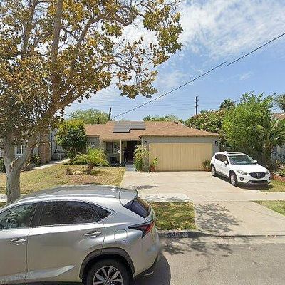 6457 Saint Louis Ave, Long Beach, CA 90805