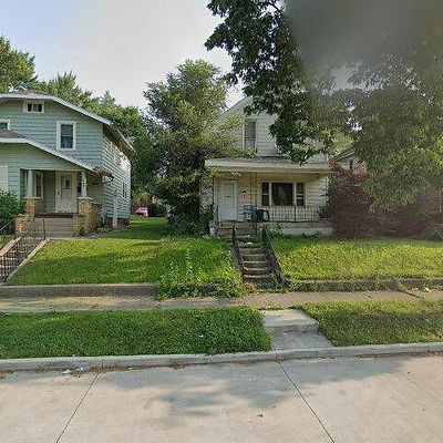 646 Huffman St, Fort Wayne, IN 46808