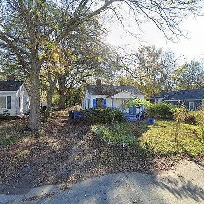 647 Simpson St, Rock Hill, SC 29730