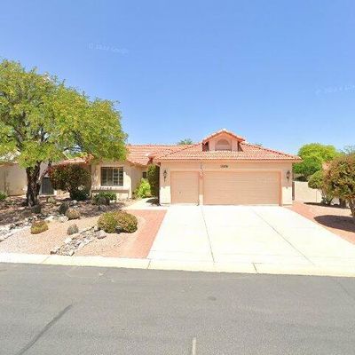 64730 E Canyon Shadows Ln, Tucson, AZ 85739