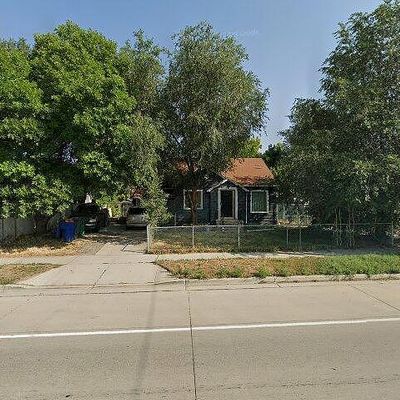 650 12 Th St, Ogden, UT 84404