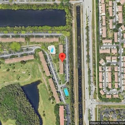 650 Sw 124 Th Ter #202 P, Pembroke Pines, FL 33027