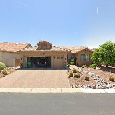 65125 E Canyon Dr, Tucson, AZ 85739