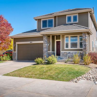 6514 Umber Cir, Arvada, CO 80007