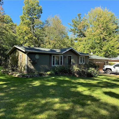 652 27 3/4 St, Chetek, WI 54728