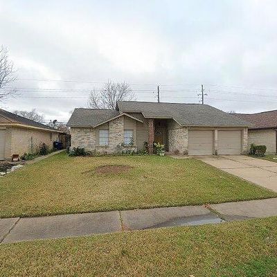 6523 Glenray Dr, Houston, TX 77084