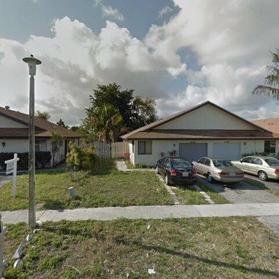 6534 Harbour Rd, North Lauderdale, FL 33068