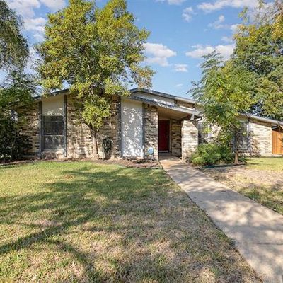 6533 Mesquite Trl, Plano, TX 75023