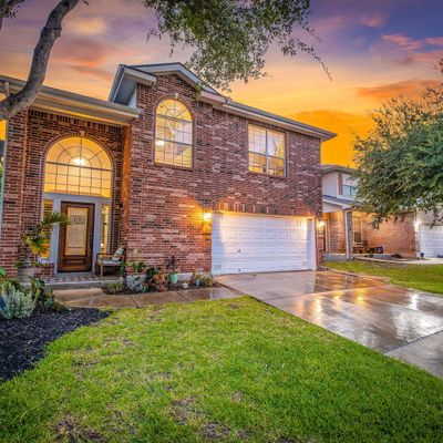 557 Foxford Run, Schertz, TX 78108