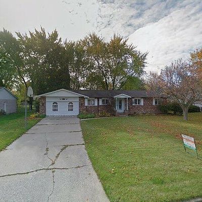 5581 Katherine Ct, Saginaw, MI 48603