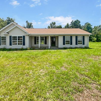 55860 Bear Run Rd, Callahan, FL 32011