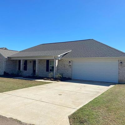 56 County Road 418, Oxford, MS 38655