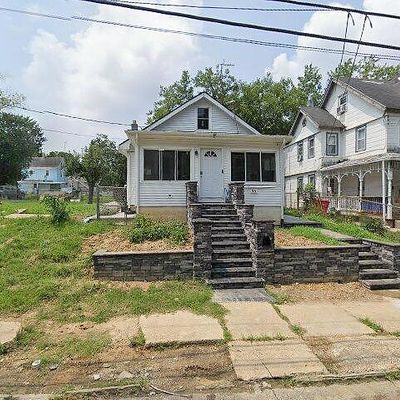 56 S East Ave, Bridgeton, NJ 08302