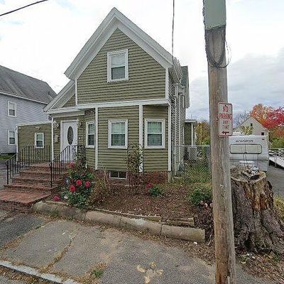 56 Taber Ave, Brockton, MA 02302