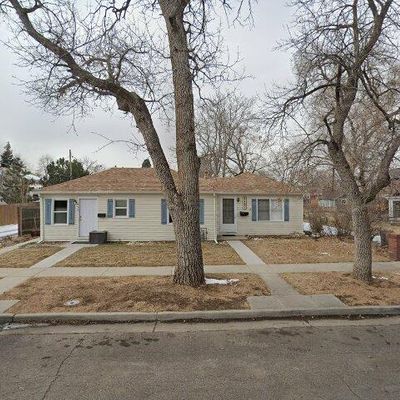 5603 Yarrow St, Arvada, CO 80002