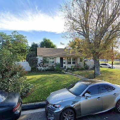 5604 Huddart Ave, Arcadia, CA 91006