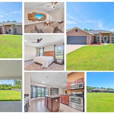 5606 Price Plantation Rd, Baker, FL 32531