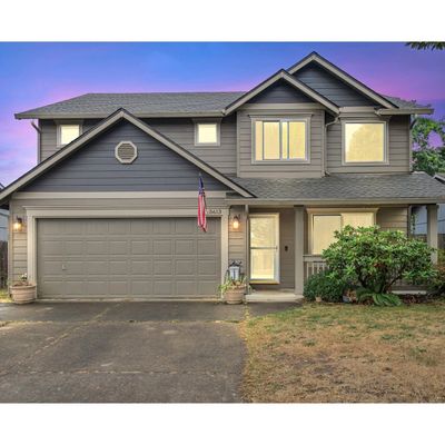 5613 Horizon Ct, Longview, WA 98632