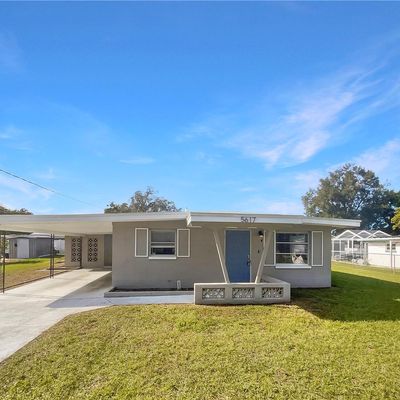 5617 23 Rd St, Zephyrhills, FL 33542