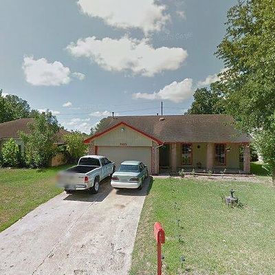 5625 Village Way Dr, Katy, TX 77493