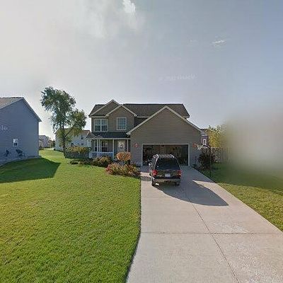 5641 Corydalis Dr, Saginaw, MI 48603