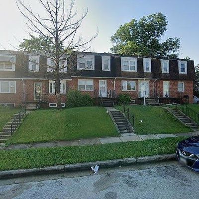 5645 Leiden Rd, Baltimore, MD 21206