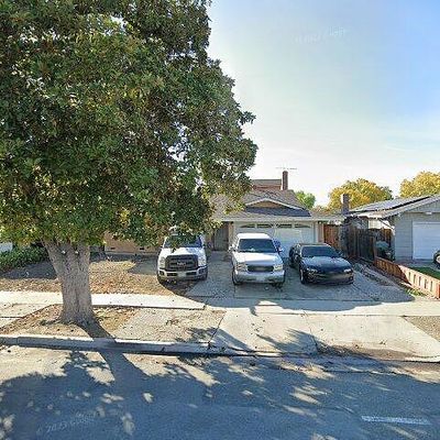 5665 Blossom Ave, San Jose, CA 95123