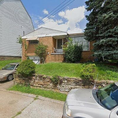 567 Peter St, Verona, PA 15147