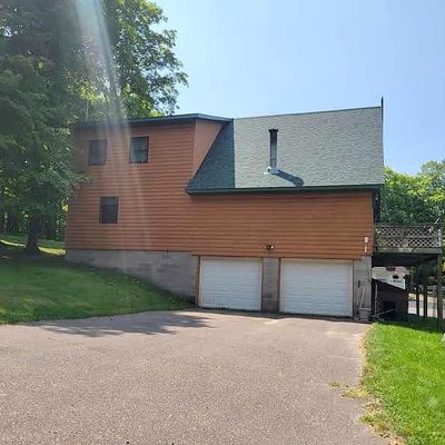 5673 Musky Hill Ln # 19, Phelps, WI 54554