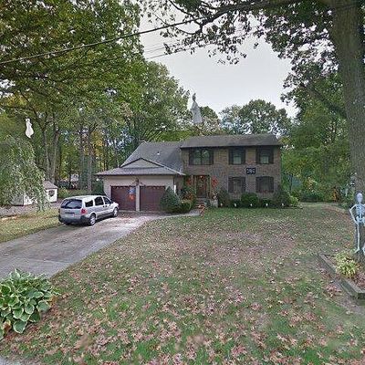 568 Longwood Ave, Woodbury, NJ 08096