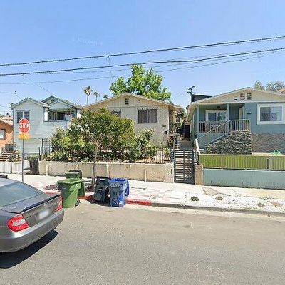 5688 Aldama St, Los Angeles, CA 90042