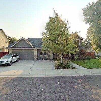 569 S Wooddale Pl, Eagle, ID 83616