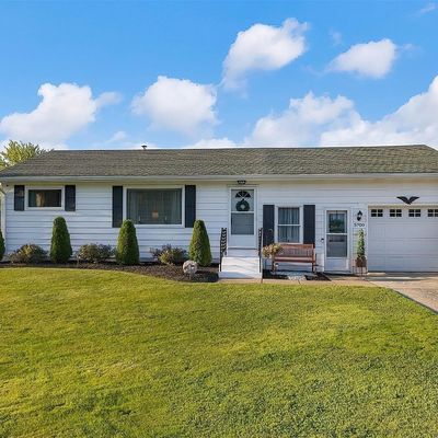 5700 6n Route, Edinboro, PA 16412