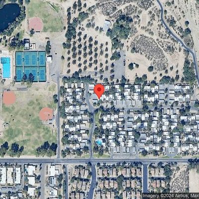 5701 E Glenn St #33, Tucson, AZ 85712