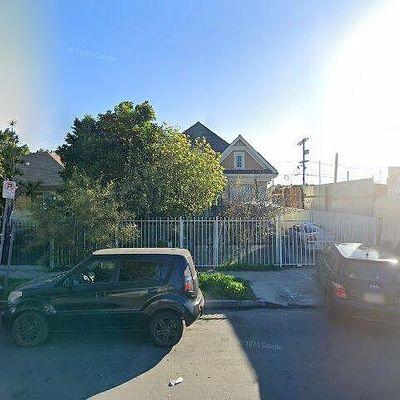 5706 Morgan Ave, Los Angeles, CA 90011