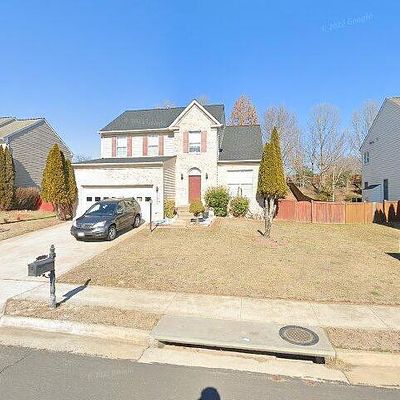 5706 Northton Ct, Woodbridge, VA 22193