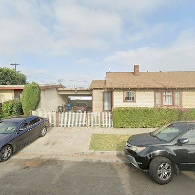 5711 Naomi Ave, Los Angeles, CA 90011