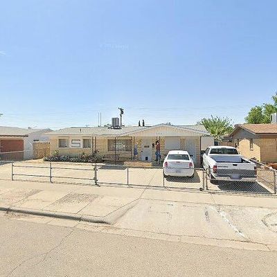 5716 Sage Ct, El Paso, TX 79924