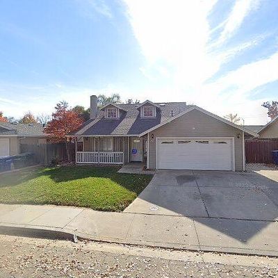 574 Inaudi Dr, Patterson, CA 95363