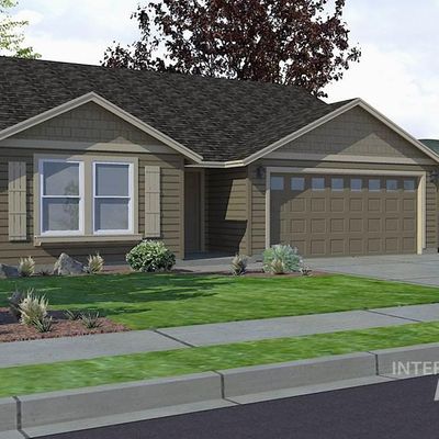 5744 E Garby St # Lot 25 Block 2, Nampa, ID 83687