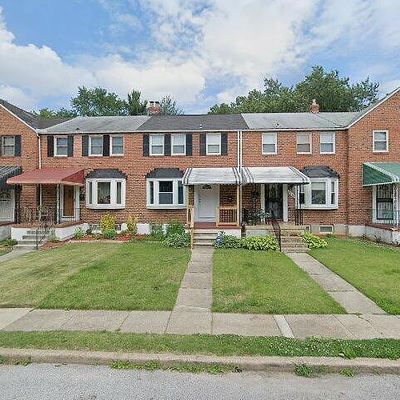 5749 Edgepark Rd, Baltimore, MD 21239