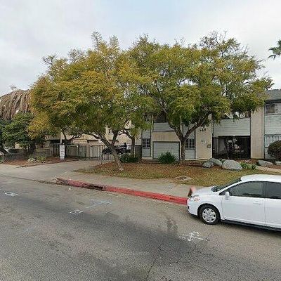 575 E St #18, Chula Vista, CA 91910