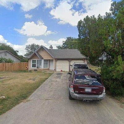 5755 Jones Fall Dr, San Antonio, TX 78244