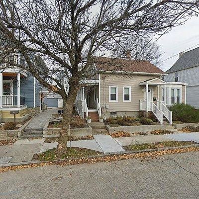 58 Russell Ave, East Providence, RI 02914