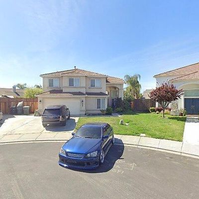 5807 Barger Ct, Riverbank, CA 95367