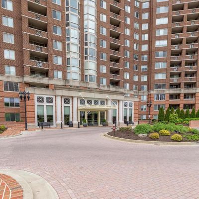 5809 Nicholson Ln #1608, Rockville, MD 20852