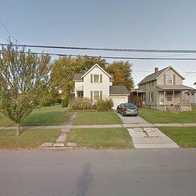 581 E Market St, Tiffin, OH 44883