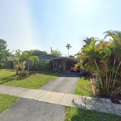 5820 Ne 1 St Ter, Fort Lauderdale, FL 33334