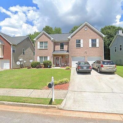 5826 Mays Ridge Ct, Rex, GA 30273