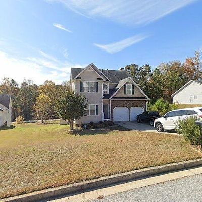 583 Kyles Cir, Hiram, GA 30141